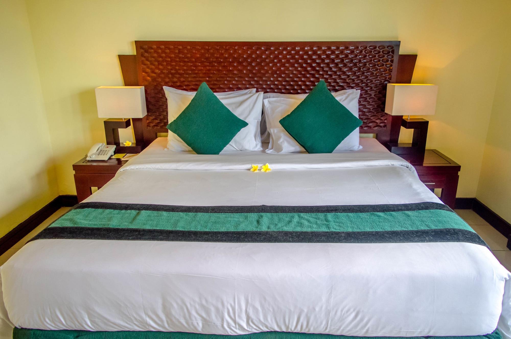 The Bali Dream Villa & Resort Echo Beach Canggu Exterior photo