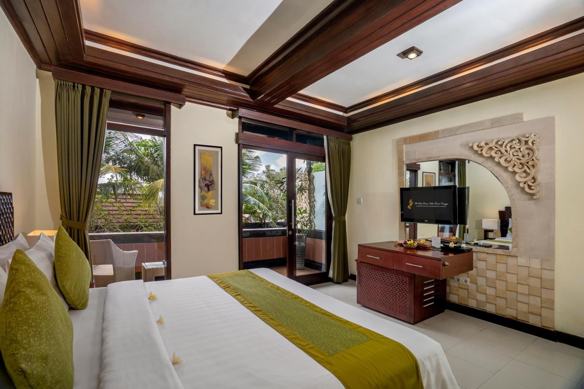The Bali Dream Villa & Resort Echo Beach Canggu Exterior photo