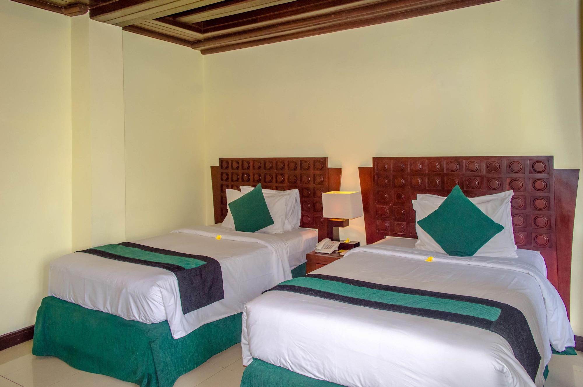 The Bali Dream Villa & Resort Echo Beach Canggu Exterior photo