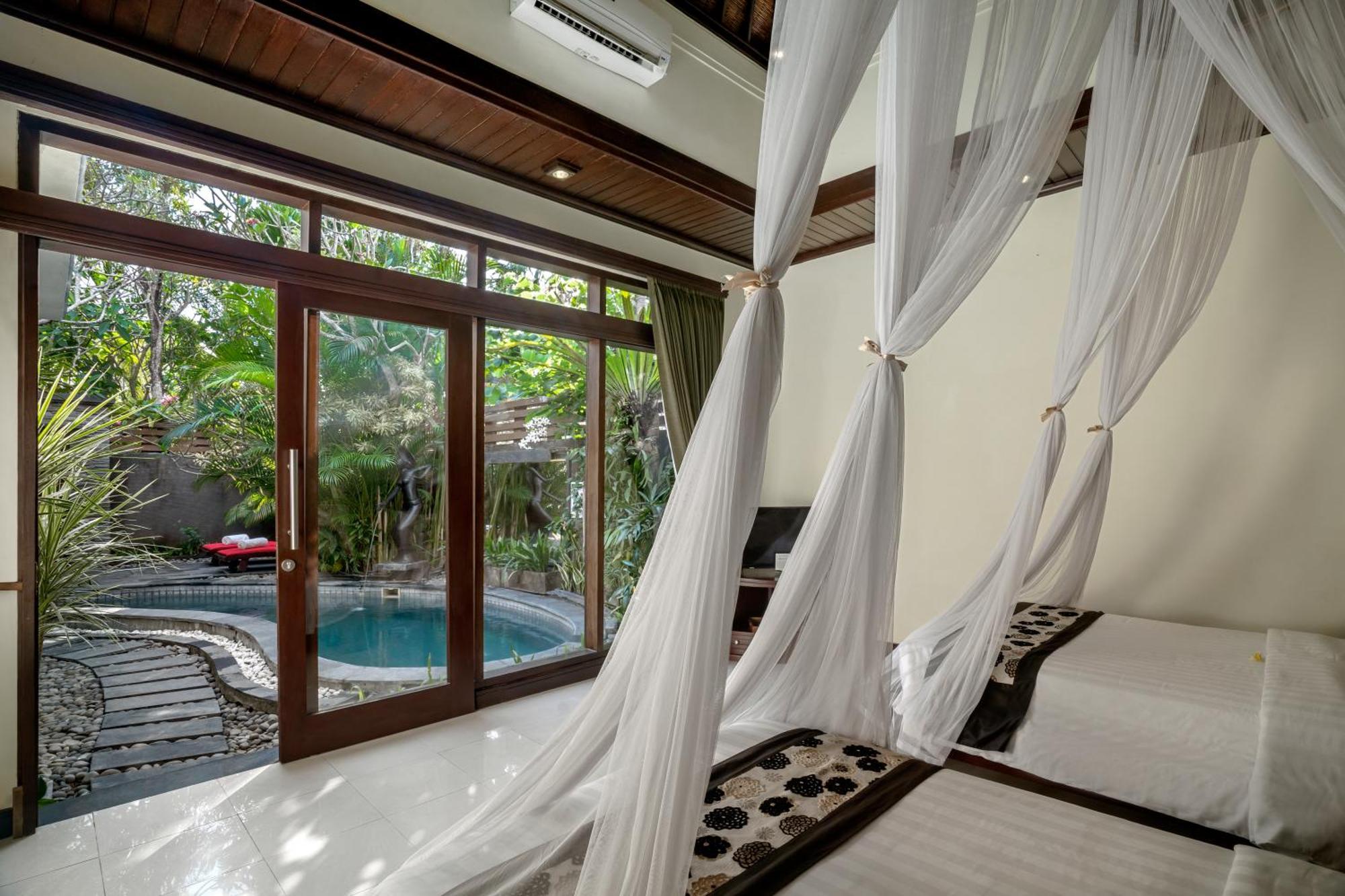 The Bali Dream Villa & Resort Echo Beach Canggu Exterior photo