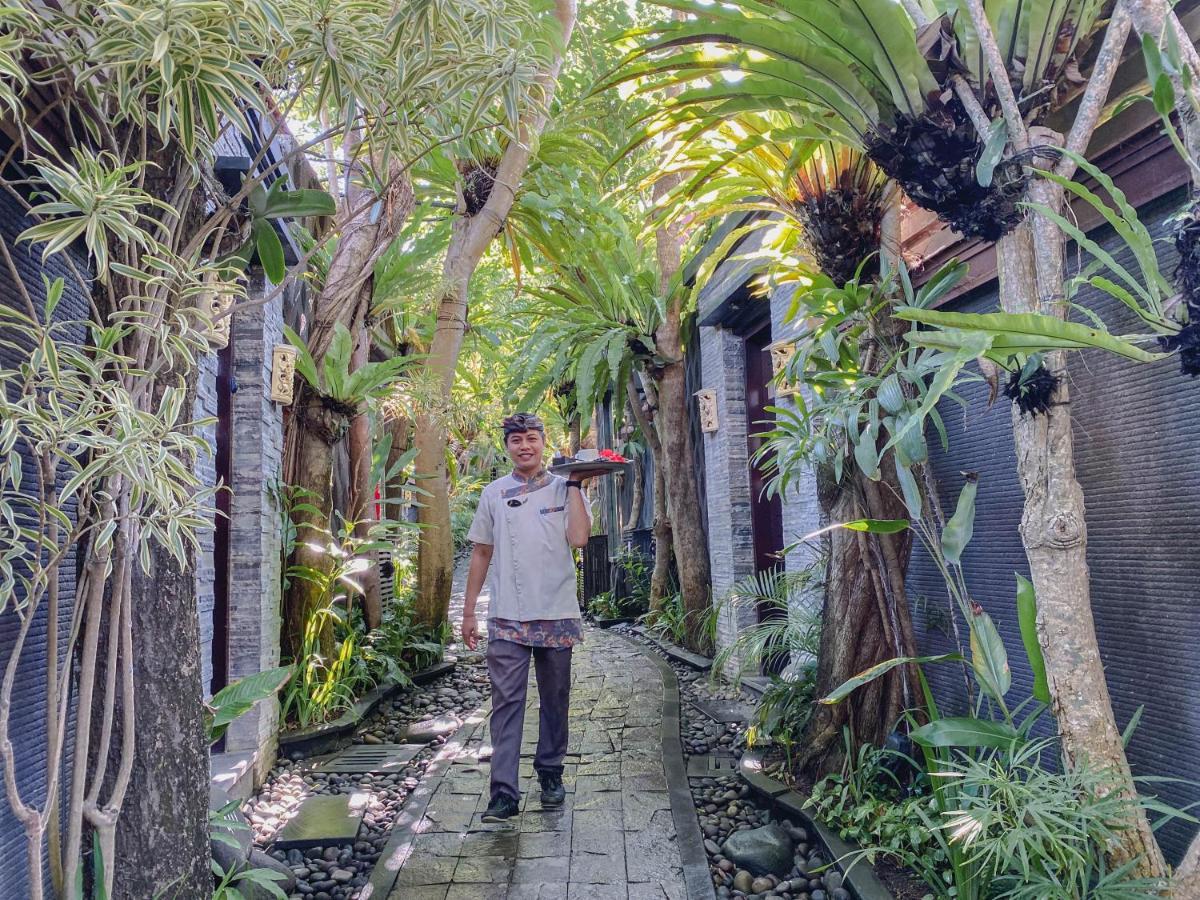 The Bali Dream Villa & Resort Echo Beach Canggu Exterior photo