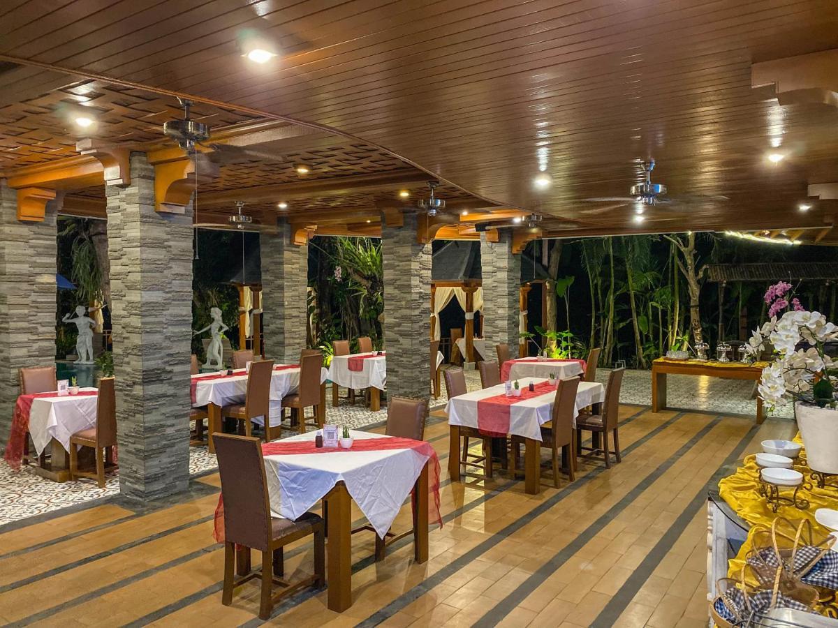 The Bali Dream Villa & Resort Echo Beach Canggu Exterior photo