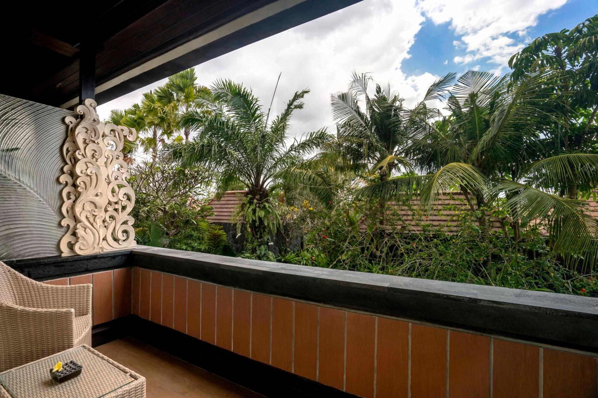The Bali Dream Villa & Resort Echo Beach Canggu Exterior photo