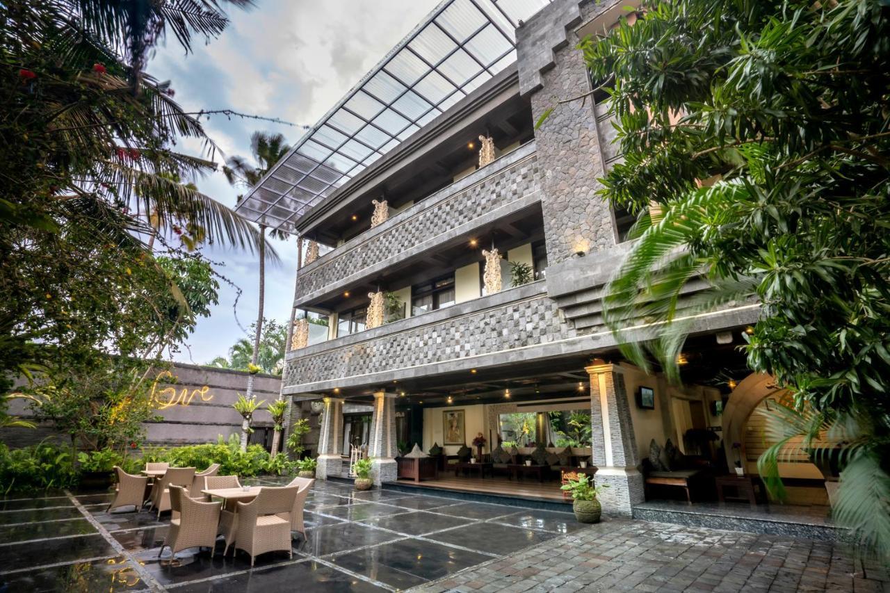 The Bali Dream Villa & Resort Echo Beach Canggu Exterior photo