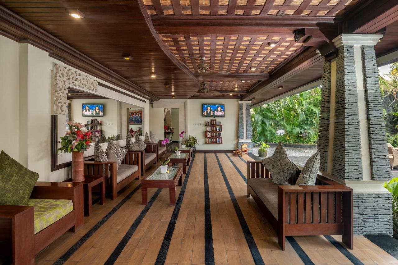 The Bali Dream Villa & Resort Echo Beach Canggu Exterior photo