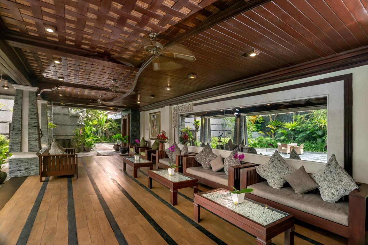 The Bali Dream Villa & Resort Echo Beach Canggu Exterior photo