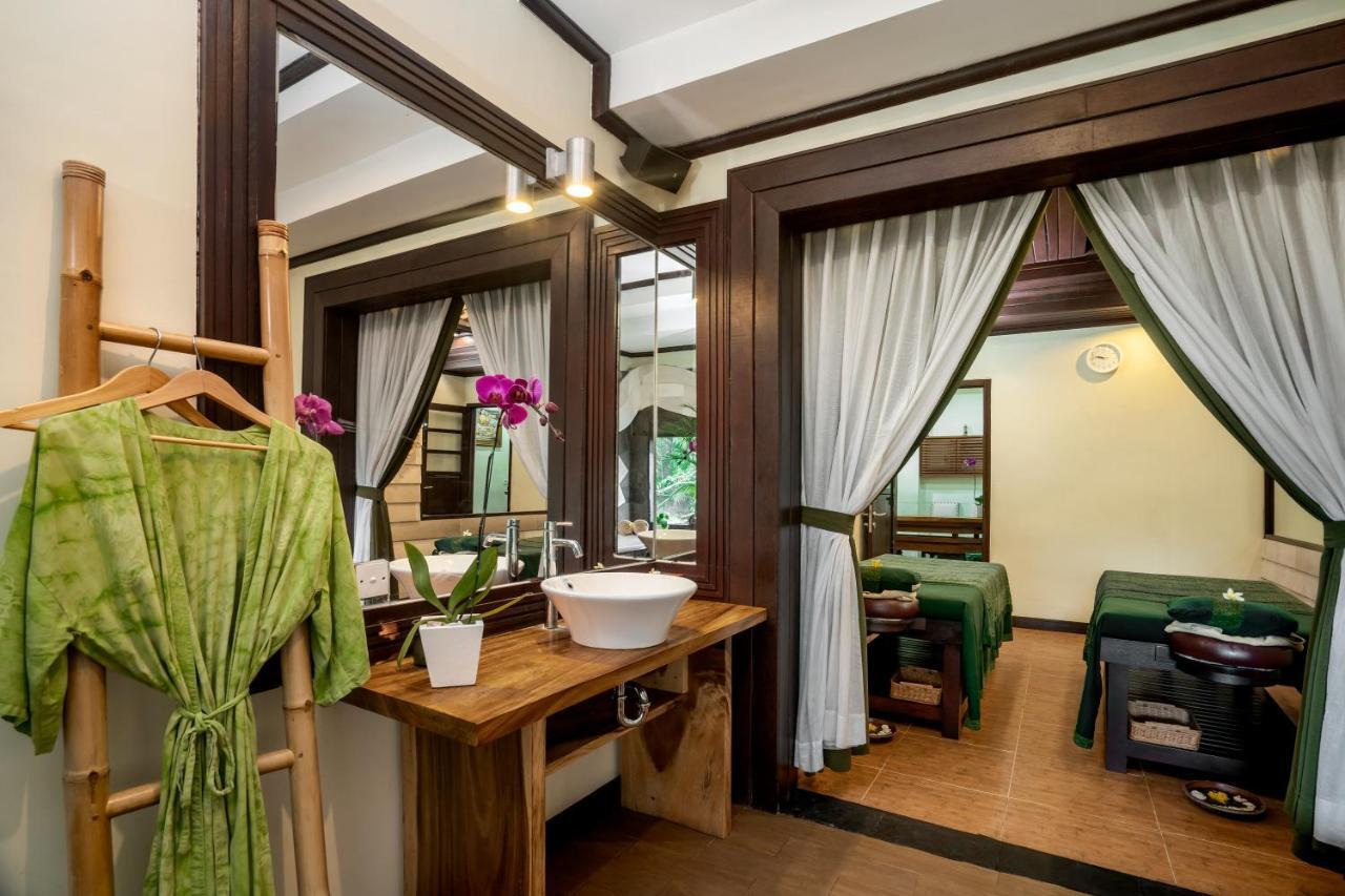 The Bali Dream Villa & Resort Echo Beach Canggu Exterior photo